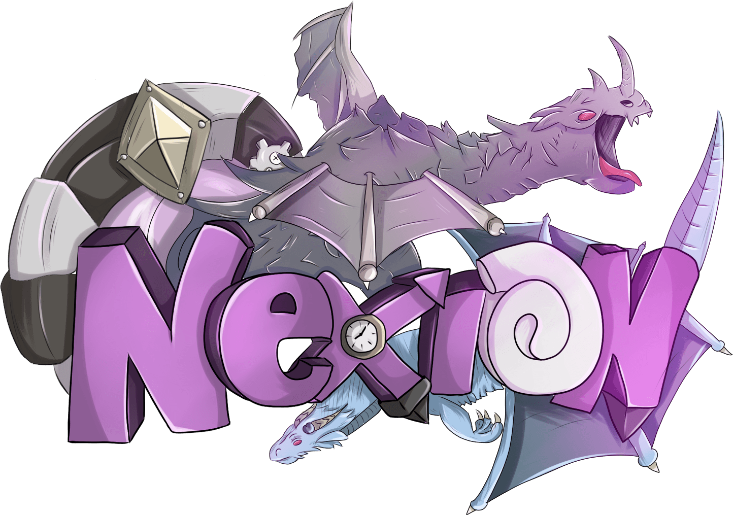 logo Nexion