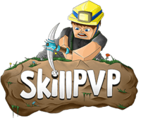 logo SkillPvP