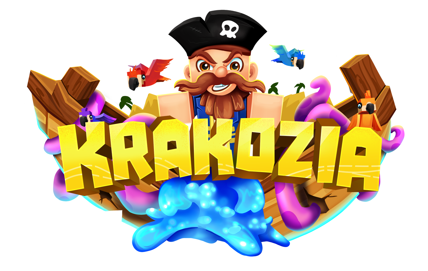logo Krakozia