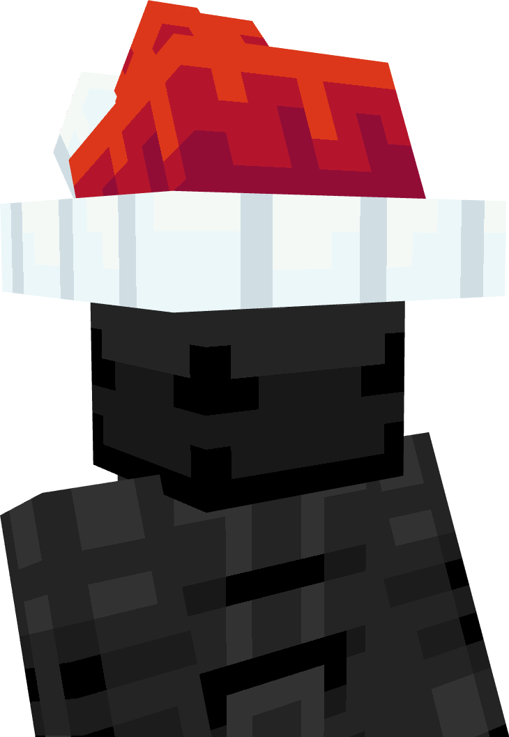 Santa hat