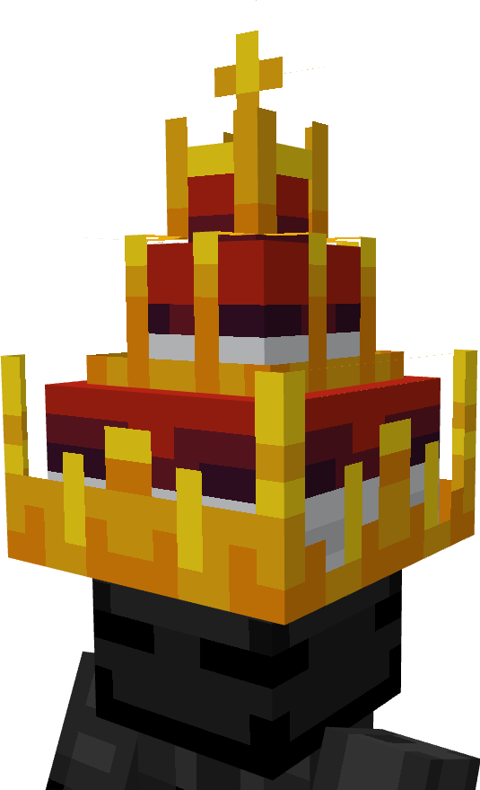 Queen crown