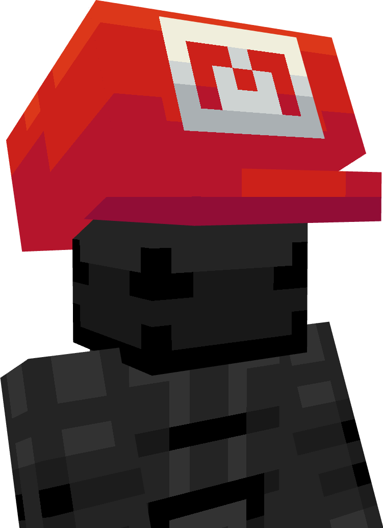 Mario hat