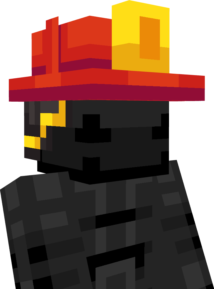 Firefighter hat