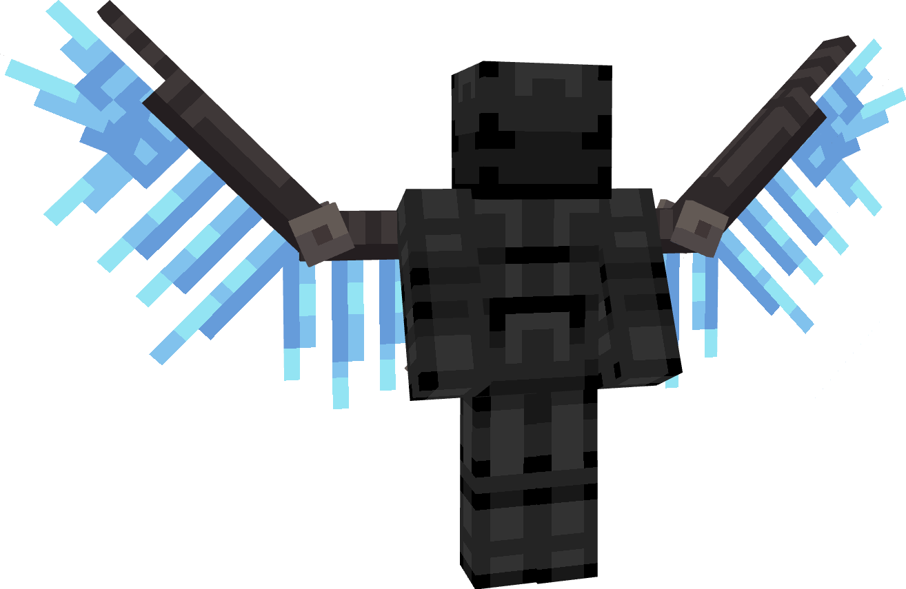 Robot wings