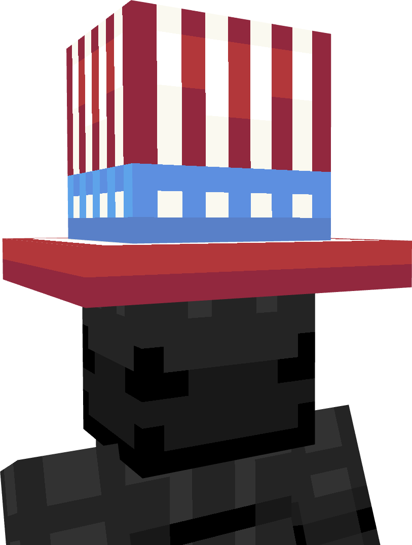 american hat