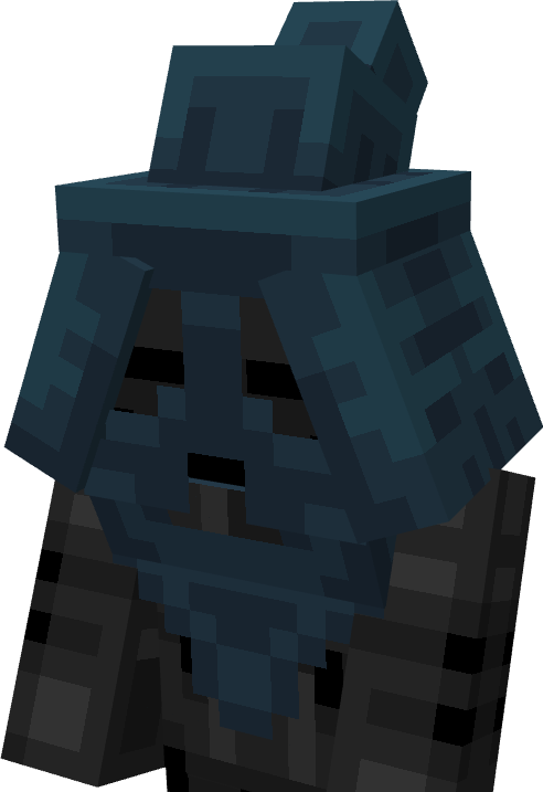 Executioner hat